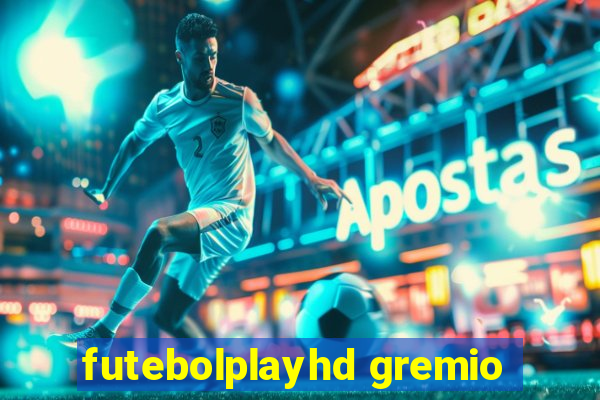 futebolplayhd gremio